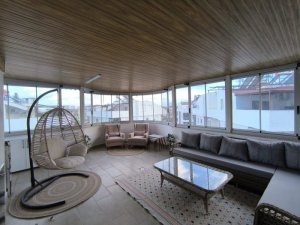 Anahtar Teslim Veranda Yapımı